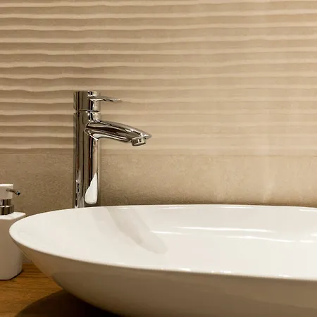 Bpm - In Style Luxury Budapest