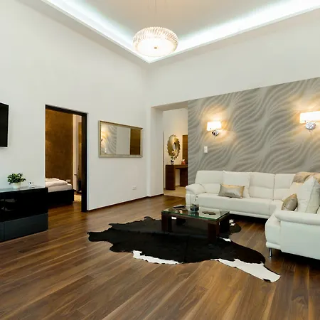 Apartment Bpm - In Style Luxury *