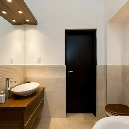 Bpm - In Style Luxury Apartment