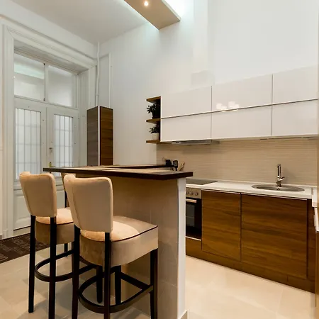 Apartment Bpm - In Style Luxury *