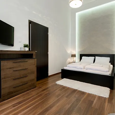 Apartment Bpm - In Style Luxury