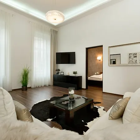 Apartment Bpm - In Style Luxury