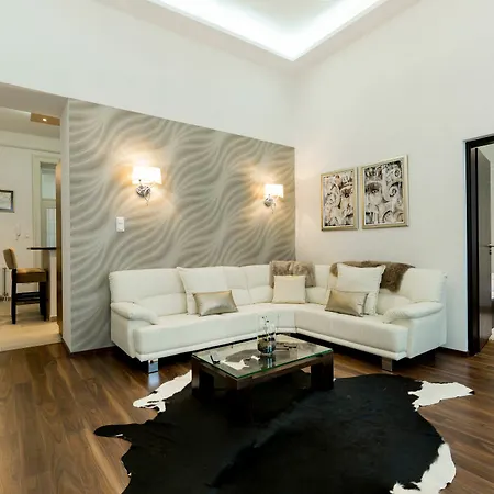 Bpm - In Style Luxury *