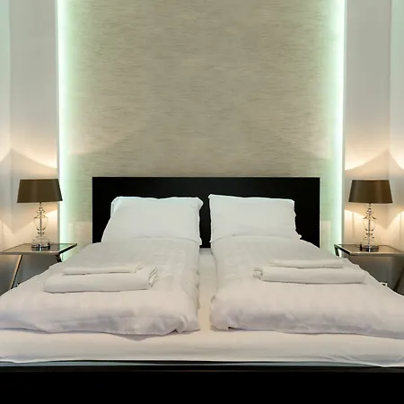 Bpm - In Style Luxury Budapest