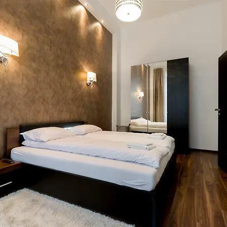 Bpm - In Style Luxury *