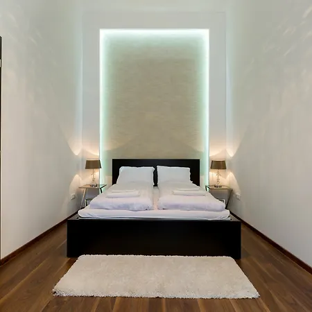 Bpm - In Style Luxury Apartment