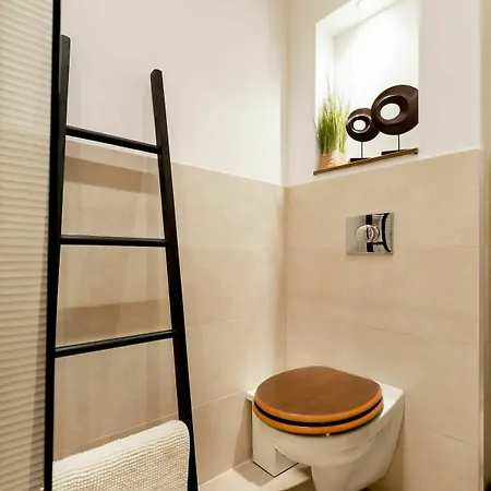 Apartment Bpm - In Style Luxury *