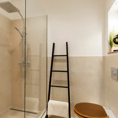 Bpm - In Style Luxury Budapest